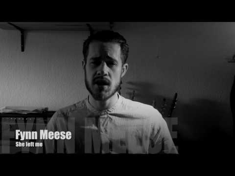 She Left Me - Fynn Meese Teaser (Official Video)
