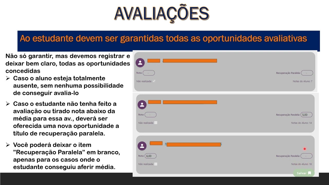 Resolução 5051 DED para PEB