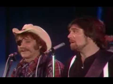 Dr.Hook & The Medicine Show - Sexy Eyes 1980