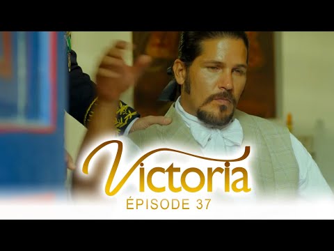 Victoria, l’esclave blanche - Ep 37 - Version Française - Complet - HD 1080