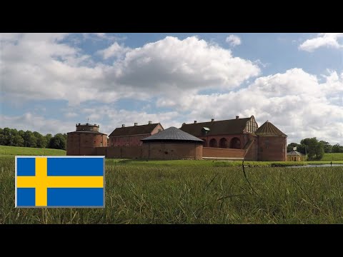 Schweden-VLOG #2 - 3 Tage = 1 VLOG - Meine Urlaubsstadt Landskrona