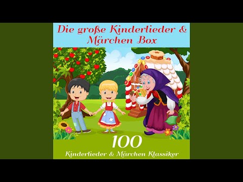 Der fliegende Koffer,