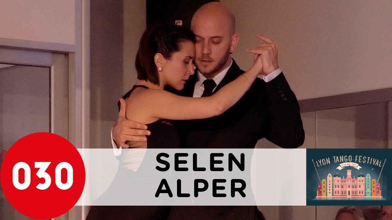 Selen Sürek and Alper Ergökmen – Recién