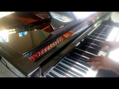 Himno 357: Sé tú mi visión. Piano.