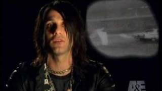 Criss Angel - Tremor            [REQUST]