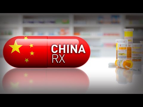 Coronavirus: China Rx | Full Measure