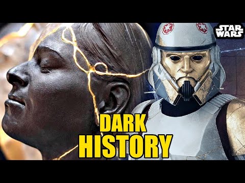 Thrawn's Night Troopers Hide a Disturbing Secret