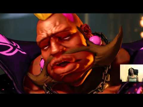 Lildoc_911 VS Snake Eyez