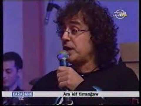 Joe Demicoli - Beautiful 1 - "Elezzjoni 2008"