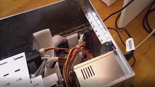 Cream Soda Computer