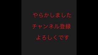 主はやらかしましたが前よりも頑張る！