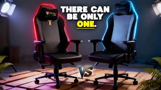 I Didn’t Expect to LOVE a Gaming Chair — Secretlab Titan Evo