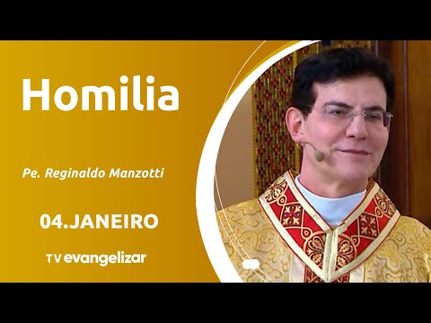 Homily | 04/01/26 | Sunday Mass with @PadreManzottiOficial