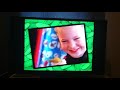 Opening To The Wiggles Wake Up Jeff 2001 VHS