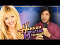 Everything Bad About The Hannah Montana Movie CoffeeTV