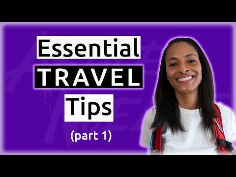 , title : 'Backpacking Travel Advice: Planning and Packing Essentials (Part 1) | Travel'