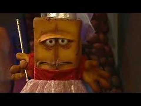 Bernd das Brot -  Die vielen Gesichter des Bernd B