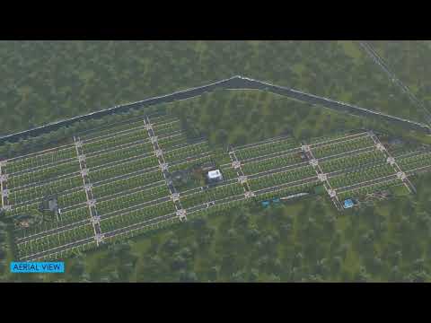 KBP Tricity Reserve Project Tour 1