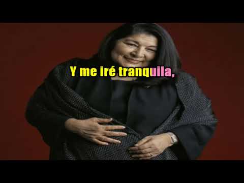Yo Vengo A Ofrecer Mi Corazon video