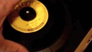 Billy Lee Riley - Baby Please Don't Go
