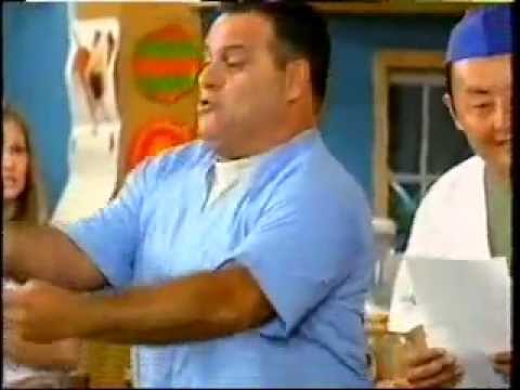 Paulo Ernestto - Malhação