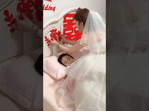 Engañé a mi amiga para que crea que tiene somnolencia crónica, ¡se lo creyó totalmente!