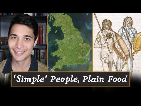 The Ancient Greek Discovery of Britain | Pytheas of Massalia