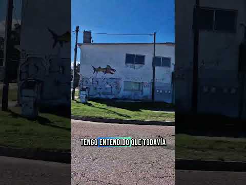 CLUB EL TIBURON (La Floresta, Canelones) 📍  #viral #fyp #uruguay #balnearios #canelonesuruguay #dale