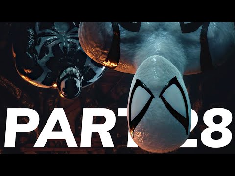 Marvel's Spider-Man 2 Full 4K HDR Gameplay Walkthrough - Part 28 (PS5)