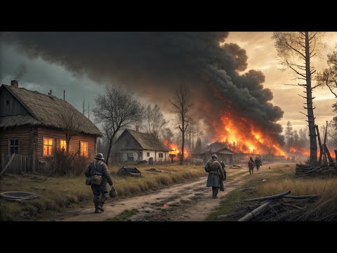 Operation Feuerzauber – The forgotten offensive of the Second World War