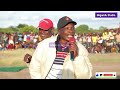 Lung Wecha Akiwa Na Inaga Mlyambelele Amchamba Madebe Jinasa Migandu Studio Video 2025