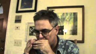 Video thumbnail for Hohner Chrometta 8 by Ken Leiboff