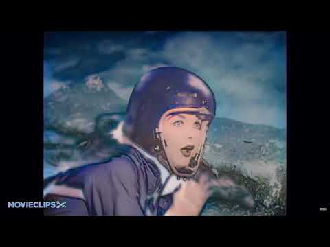 angry red planet clip colorized