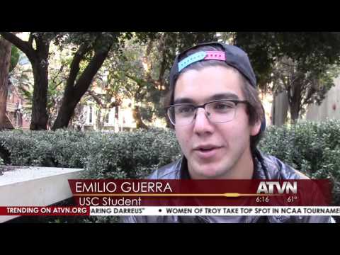 What's Trending 120115