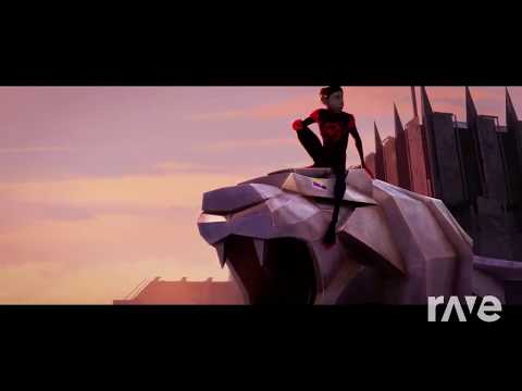 SunFlower2.0 - Don Diablo & Post Malone, ETC. (Cloud mix)