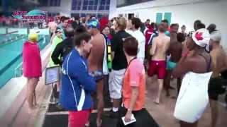 preview picture of video 'FINA DOHA 2014 Youth Programme'