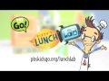 Network TV Promo Voice Over By Peter K O Connell PBS Fizzy S Lunch Lab Wmv