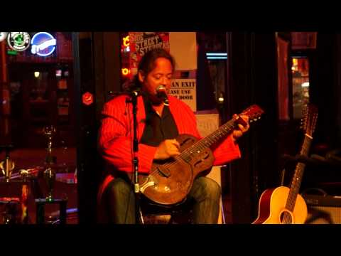 Colin John   That Ain't Right