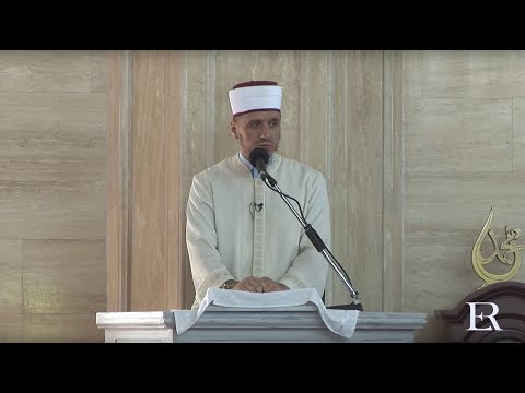 30. Komentimi i sures el Mesed - nëse nuk je praktikues mos u bë pengues | Enis Rama