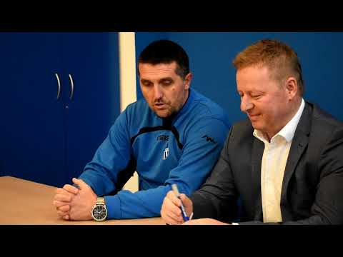 Lendavainfo.CoM // Tiskovna konferenca pred pripravami Nafta 1903 (13.1.2020)