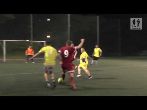 09.06.2016 II Liga C - KFC vs. REN-BET