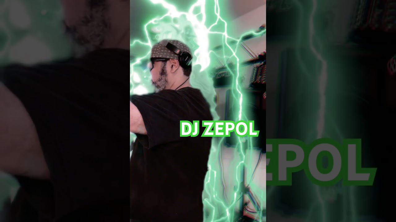 Promotional video thumbnail 5 for Dj Zepol