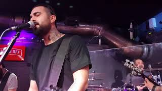 PERA - Yokluğunu Anlasam da canlı olarak ilk kez IF Ankara sahnesinde! IF Performance Hall 08.02.18