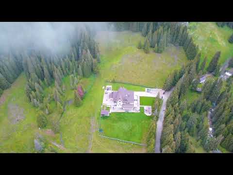 Chalet Alpina • Cazare de LUX si relaxare in Muntii Bucegi (cazare aproape de Pestera Ialomitei)