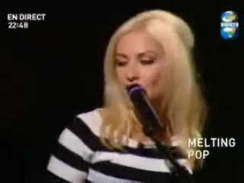 Vanessa & the O's - Bagatelle - Live Direct8 - 25 Sept 2006