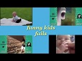TRY NOT TO LAUGH NEW FORGET CATS Funny KIDS Vs ZOO ANIMALS Are WAY FUNNIER PART 02