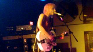 Jessica Lea Mayfield- Sometimes at Night