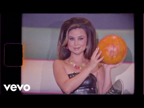 Tiger La Flor - Lucky Strike! (Visualizer)