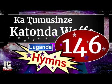 Paska Songs - KA TUMUSINZE KATONDA WAFFE (146) Easter Songs (Speaker Version) Amazuukira Ga Yesu