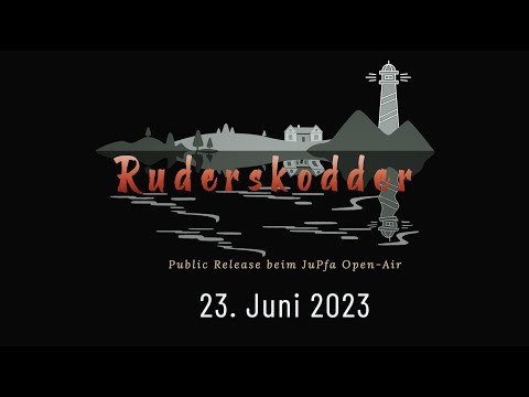 Ruderskodder | offizieller Trailer